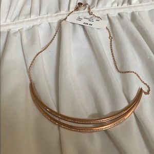 Michael Kors Necklace Jewelry